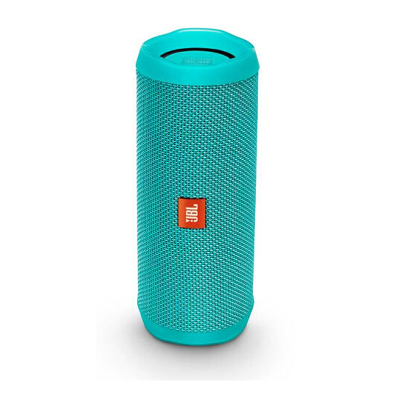 JBL Flip4 音乐万花筒4代 蓝牙音箱 薄荷绿