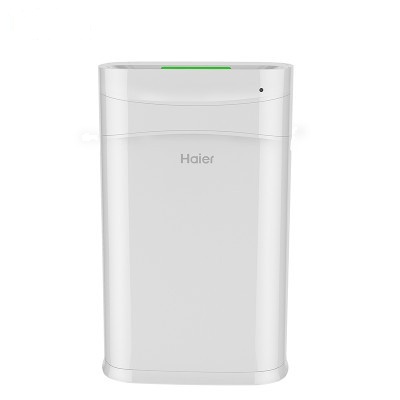 海尔(Haier) KJ225F-HY01(Z)母婴空气净化器 家用除甲醛 微尘 pm2.5