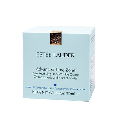 Estee Lauder雅诗兰黛青春抗皱滋润霜 50ML(中性/混合性肌肤适用)