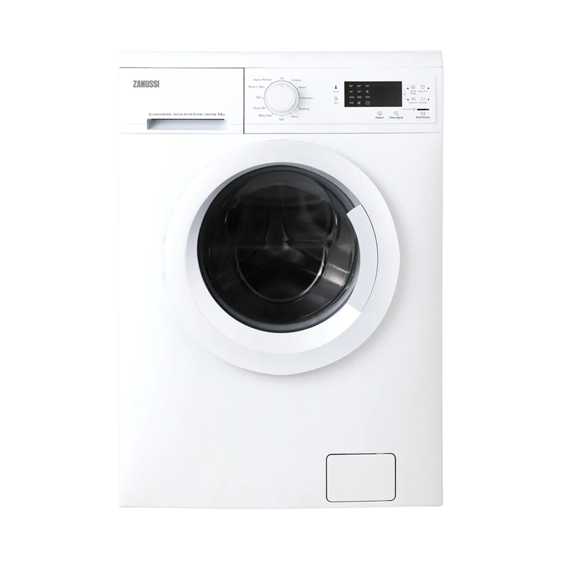 ZANUSSI ZWH71246 7.5公斤 前置式洗衣機