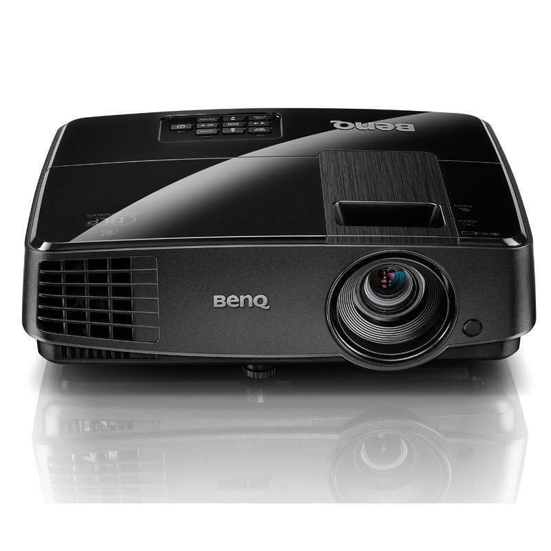 明基(BenQ)CP1506 办公 投影机 投影仪(800×600分辨率 3200流明 )经典商务