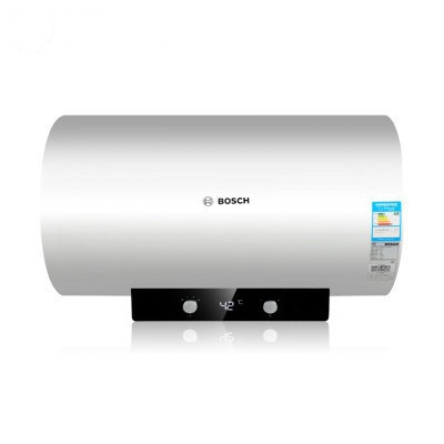 Bosch/博世80升电热水器逸能EWS80-BM1 功率可调 1级能效 3000W一扭速热 节能环保