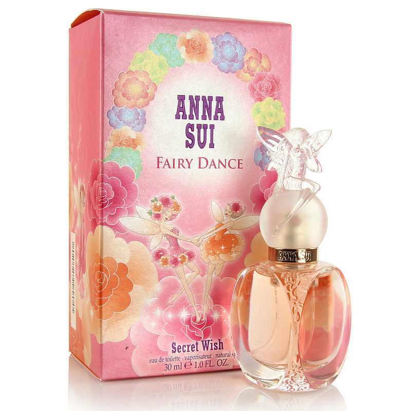 ANNA SUI 漫舞精靈女士淡香水 30ml