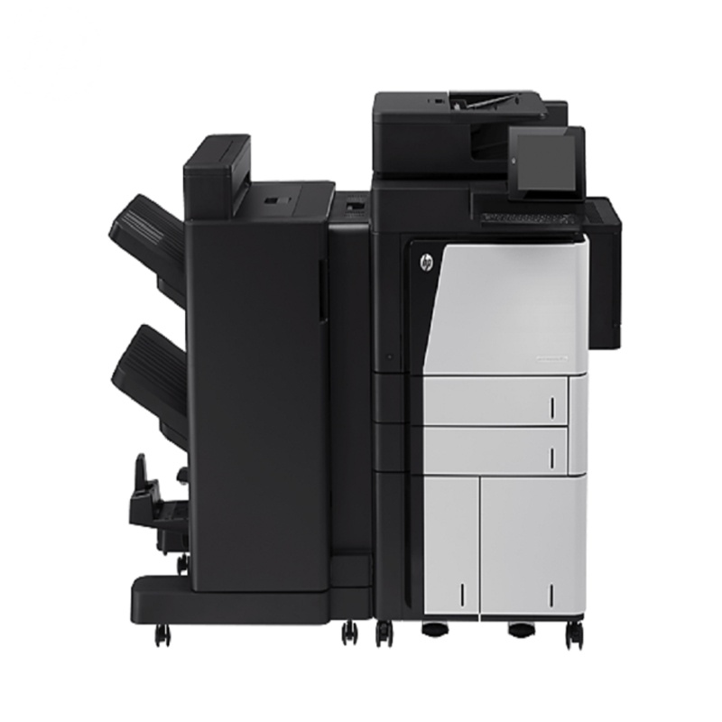 惠普(HP)LaserJet Enterprise flow MFP M830z 激光多功能一体机