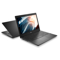 戴尔(DELL)笔记本Latitude 3480(i5-6200U 8G 256G 4芯 HD Win7专业版z)