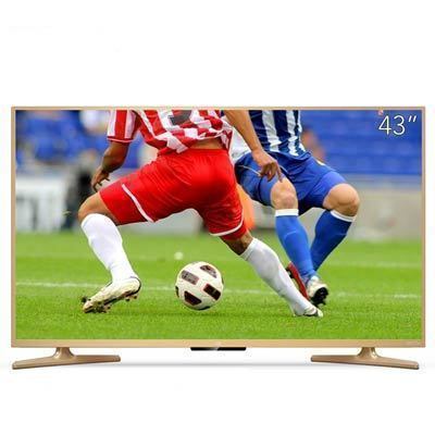 小米(MI)电视 4A体育版 L43M5-AZ 43英寸 1080P全高清 HDR 人工智能液晶网络平板电视 2+8GB