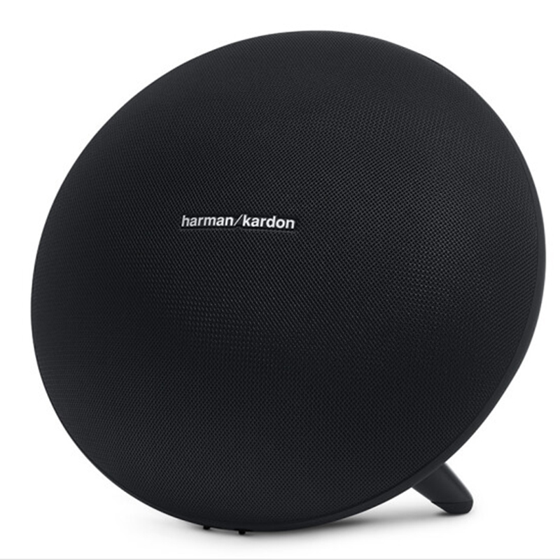 哈曼卡顿(Harman Kardon) 音乐卫星3 - 绅士黑