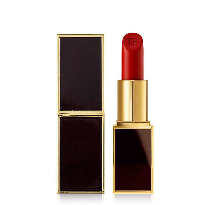 汤姆福特TOM FORD 激情幻魅唇膏07#RUBY RUSH