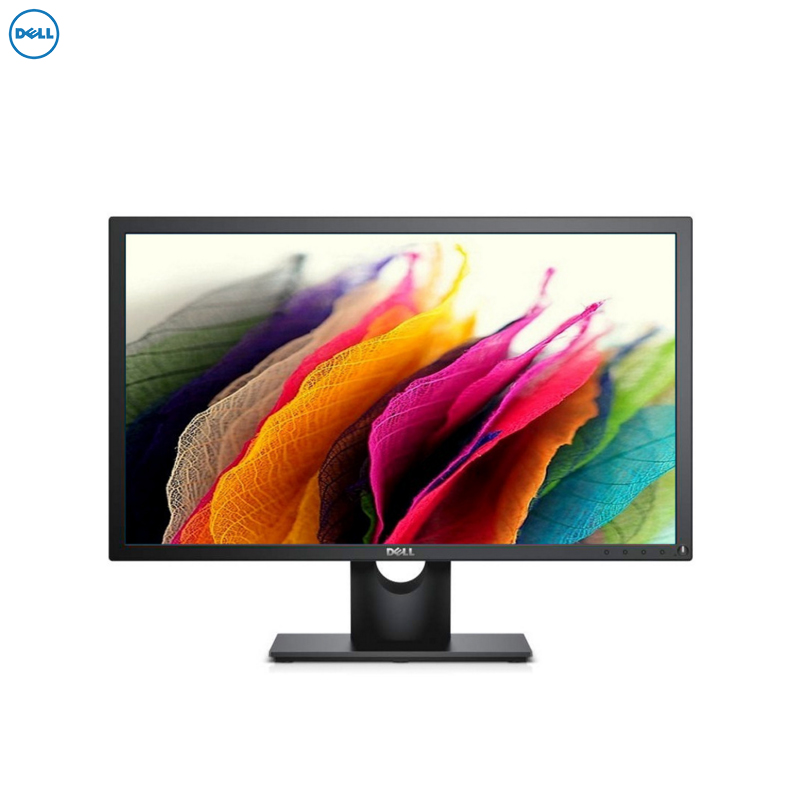 戴尔(DELL)SE2218HV 21.5英寸LED宽屏液晶电脑显示器 办公家用液晶可壁挂