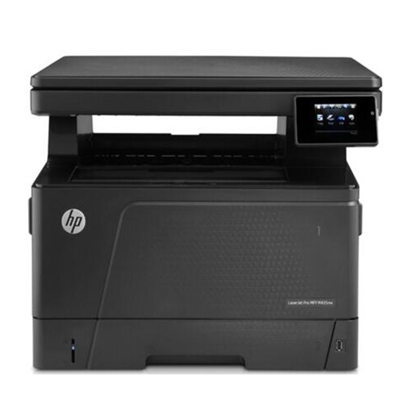 惠普HP LASERJET PRO M435NW 工作组级数码多功能一体机