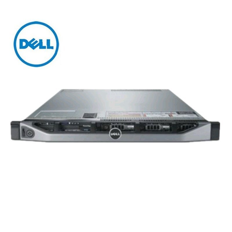 戴尔(DELL)PowerEdge M630服务器(E5-2640V4*2/16G*8/300G*2/无系统)