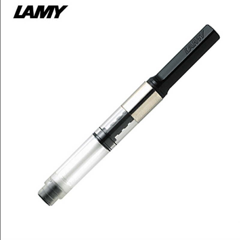 凌美(LAMY) 钢笔专用墨囊上墨器 吸墨器 Z26