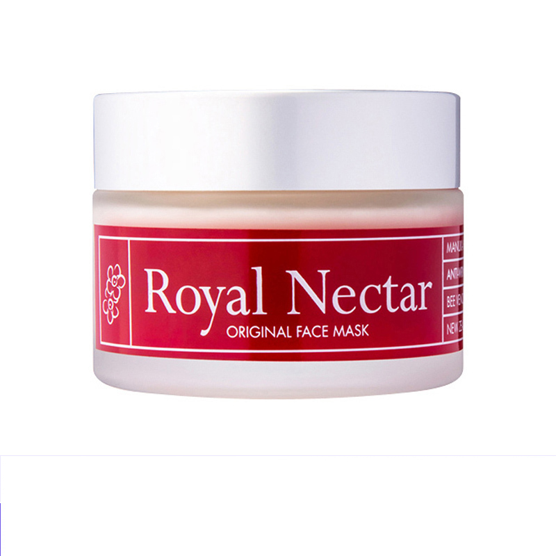 Royal Nectar 皇家 花蜂蜜毒 面膜 50ml 紧致肌肤