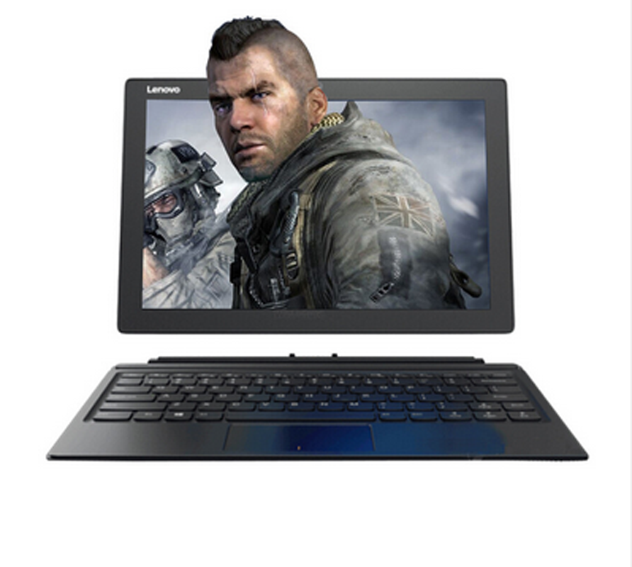 联想Lenovo ideapad MIIX 510-12ISK平板 12寸 i5-7200U/8G/256G/Win10