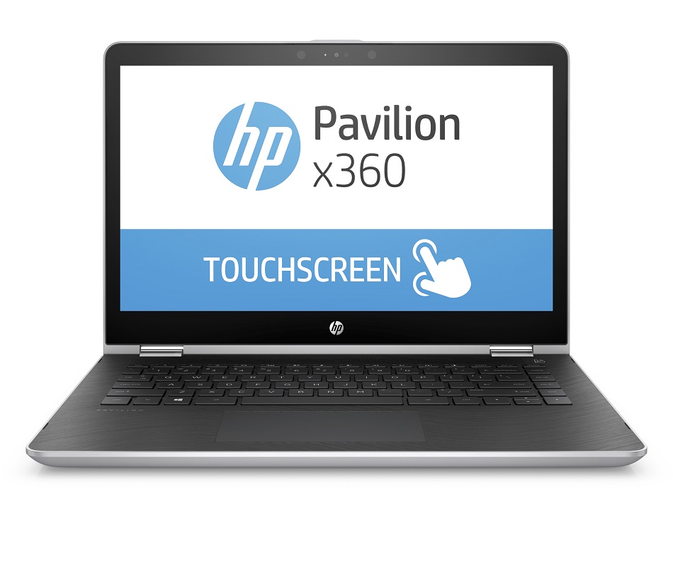 HP Pavilion x360 Convertible 14-ba102U 2UL73PA#AB5