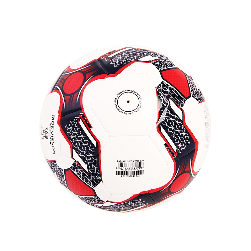 WORLD CUP 2018 FAB7127 SIZE 5 TPU 足球