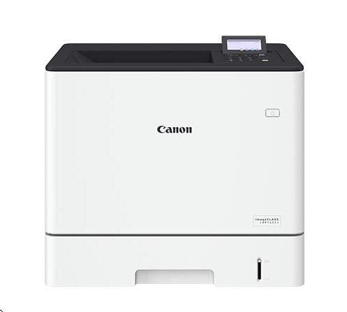 佳能(Canon)image CLASS LBP712CX 彩色激光打印机