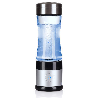 蓝韵 富氢杯氢水杯负氢离子便携高浓度水素水杯HR011S