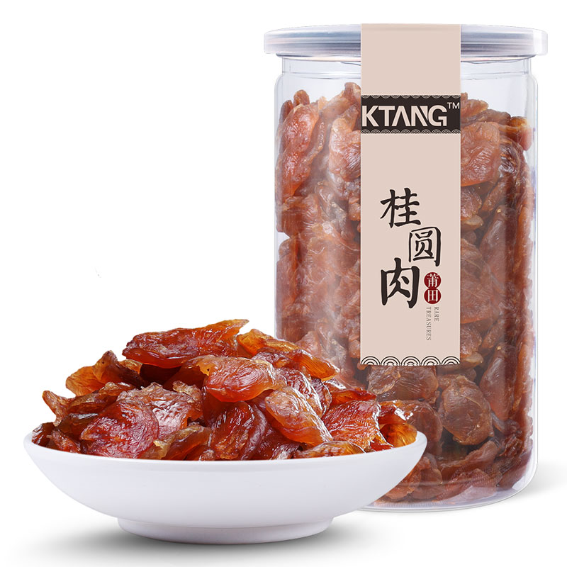 金唐 JinTang 桂圆肉 450g