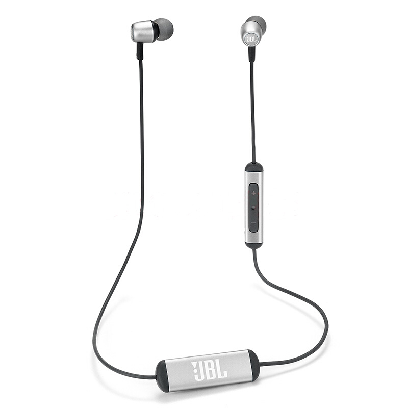 JBL DUET MINI BT无线蓝牙运动耳机 入耳式线控 手机耳机/耳麦 蓝色