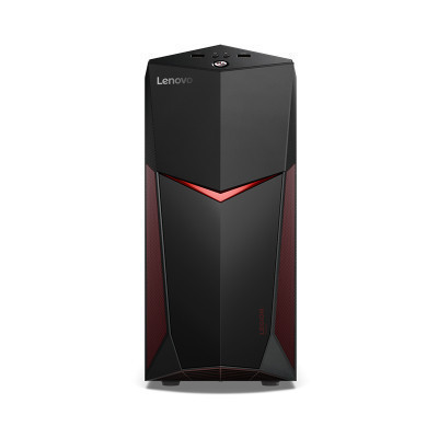 联想(Lenovo)拯救者刃7000 吃鸡游戏台式电脑(I5-8400 8GB 128GB GTX1060 3G独显)