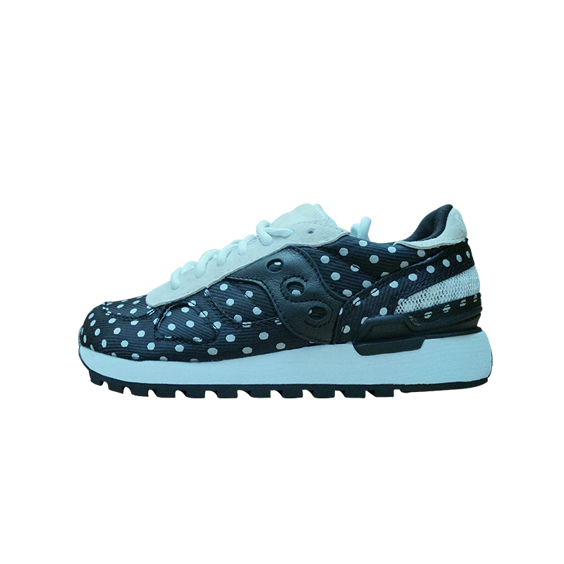 SauconySHADOW ORIGINAL CL /POLKA DOT跑步鞋S603561