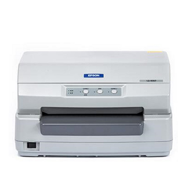 爱普生(Epson) LQ-90KP 银行税务存折证卡打印机