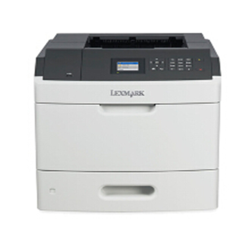 利盟(LEXMARK) MS711dn A4黑白激光打印机