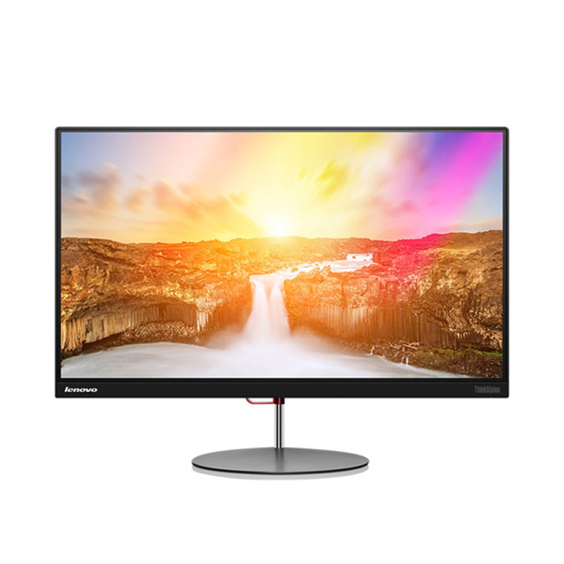 联想(Lenovo)X24A 23.8英寸1920 x 1080 IPS显示器