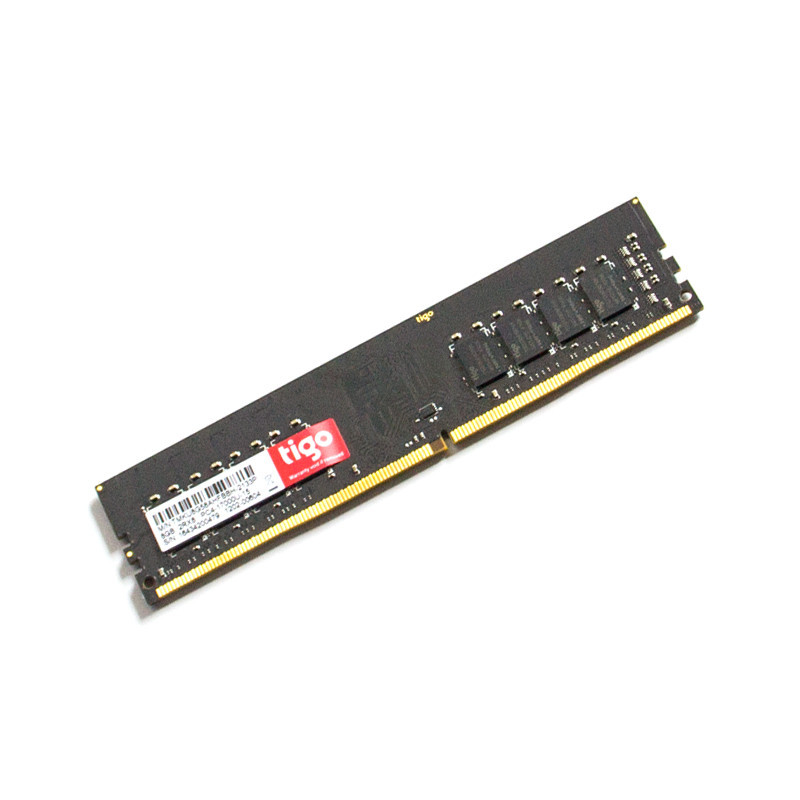 金泰克(Tigo) 台式机 内存条 DDR4 8G 2400 (个)