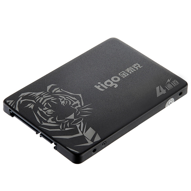 金泰克(Tigo) 240G SSD 固态硬盘 S300 (个)