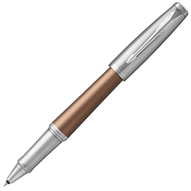 派克PARKER 签字笔 都市暮光畅享宝珠笔 学生商务办公文具用品日常书写0.7mm宝珠笔芯