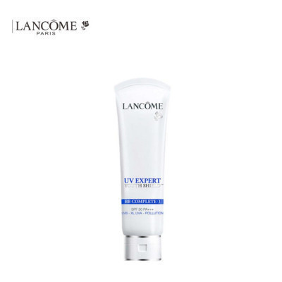 兰蔻(LANCOME)新柔皙修颜隔离乳 50ml BB霜 防晒乳 UV小白管防晒霜