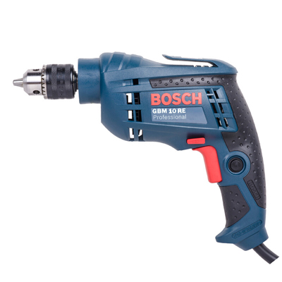 [苏宁自营]博世(BOSCH )GBM10RE 10mm电子调速正反转手电钻