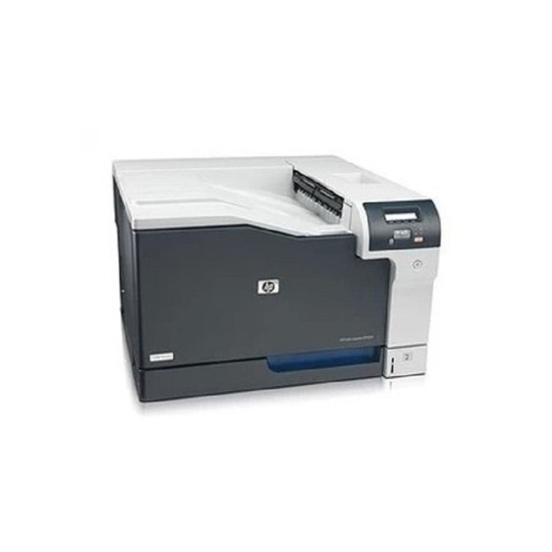 惠普(HP)Color LaserJet CP5225n A3彩色激光打印机 YZ