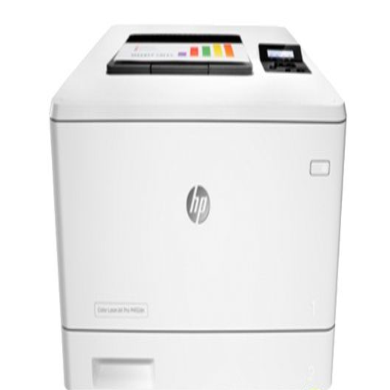 惠普 (HP) M653dn打印机 A4彩色激光打印机企业级商务办公 YZ