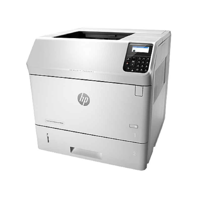 惠普(HP) LaserJet Enterprise M604n 黑白激光打印机 YZ