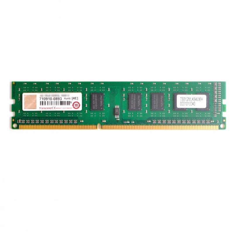 lenovo联想 4GB DDR4 2133Mhz SoDIMM Memory 内存条 4X70J67434 (个)