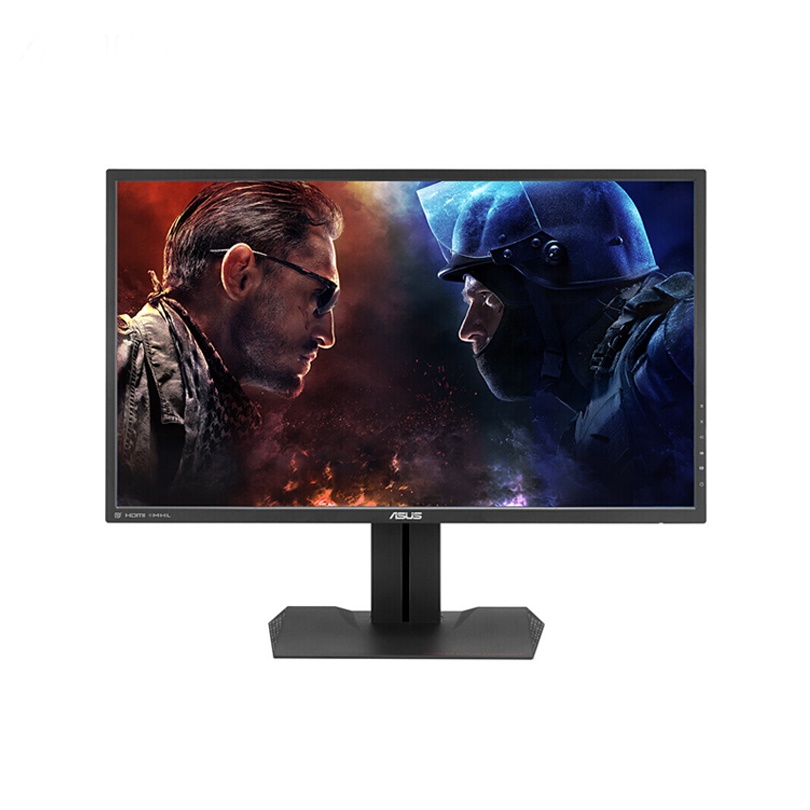 华硕(ASUS)MG279Q 27英寸 144Hz IPS宽屏 吃鸡 国民电竞液晶显示器