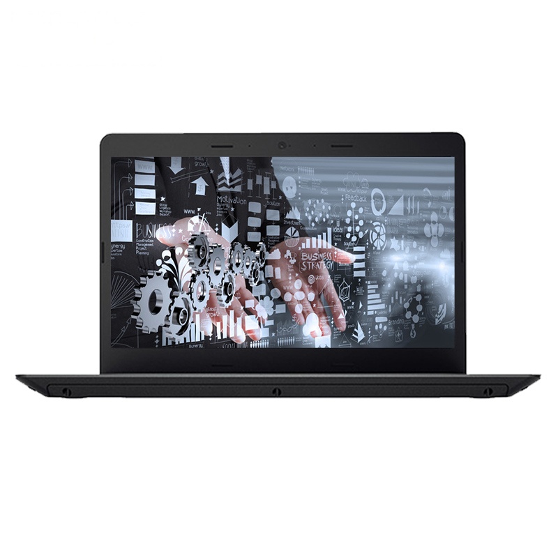 联想ThinkPad E470(6PCD)14寸商务笔记本电脑 i7-7500U 8G 256GB 2G独显