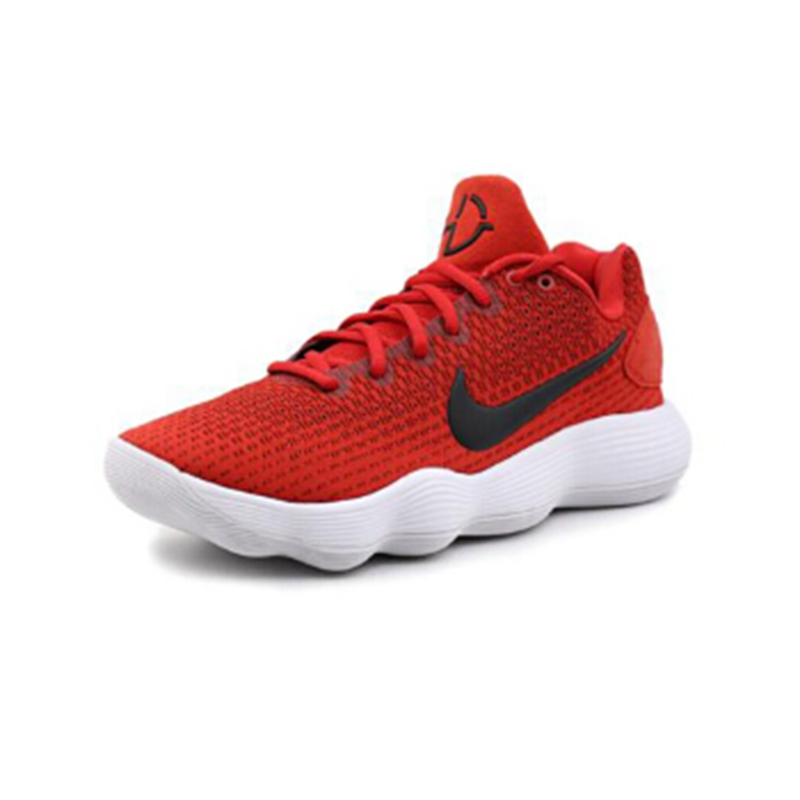 耐克Nike Hyperdunk HD17 Low 男子低帮运动篮球鞋897637-600