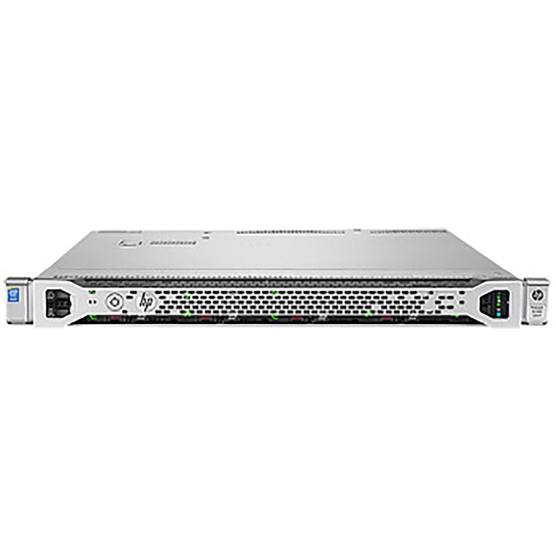 惠普(HPE)DL360 Gen9 服务器 E5-2620V4*2/64G内存/4*600G SAS/DVD刻录/双电源