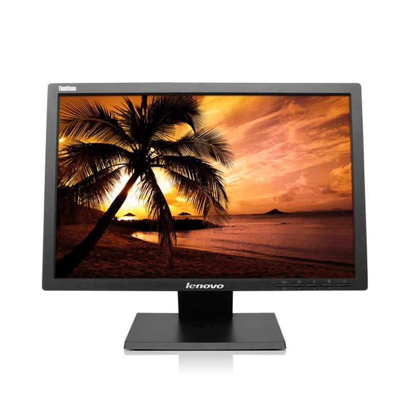 联想(Lenovo) LT2024wA 商用20英寸屏 YPV / A / R LED液晶显示器