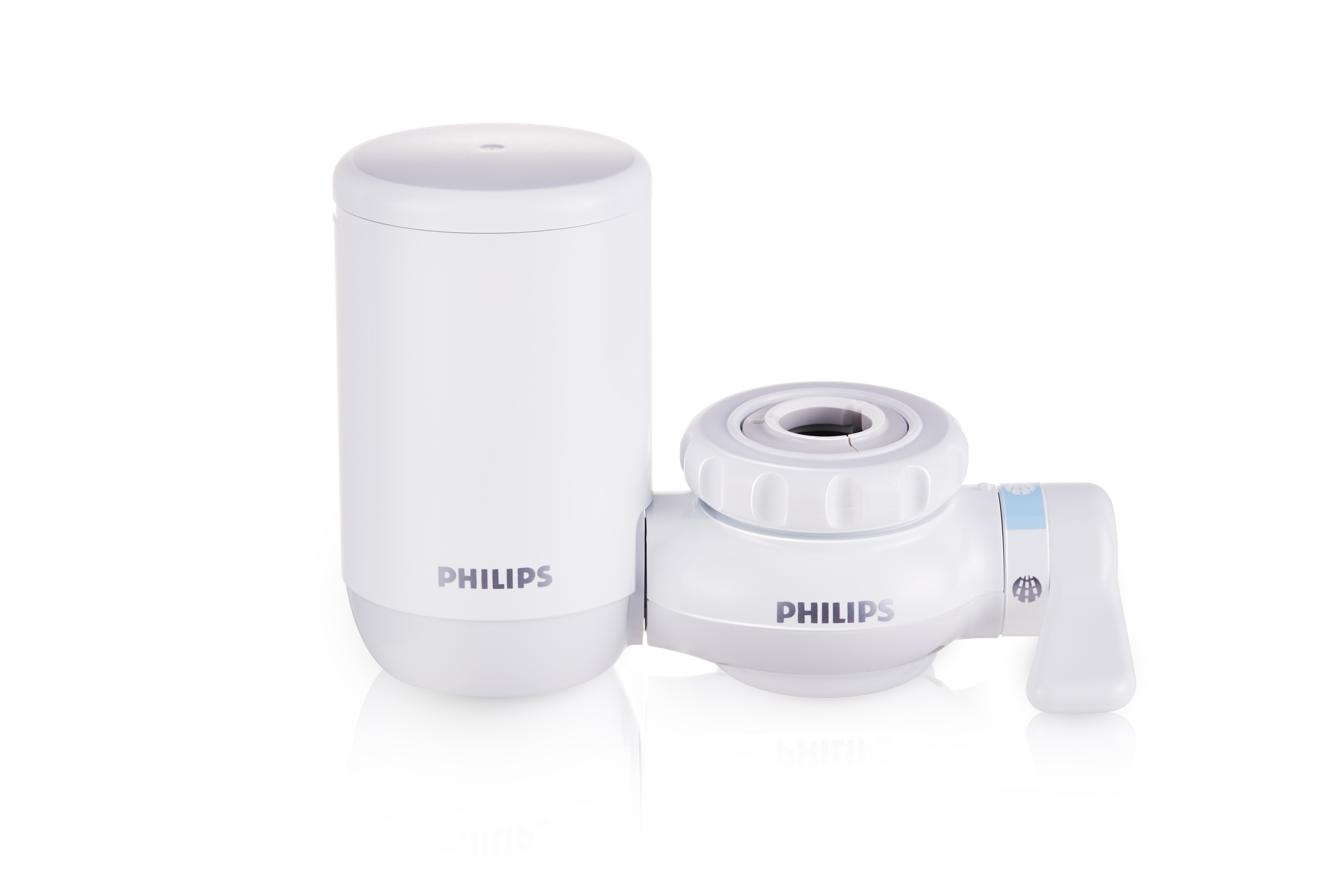 飞利浦 Philips 家用直饮龙头净水器 净水机 WP3836