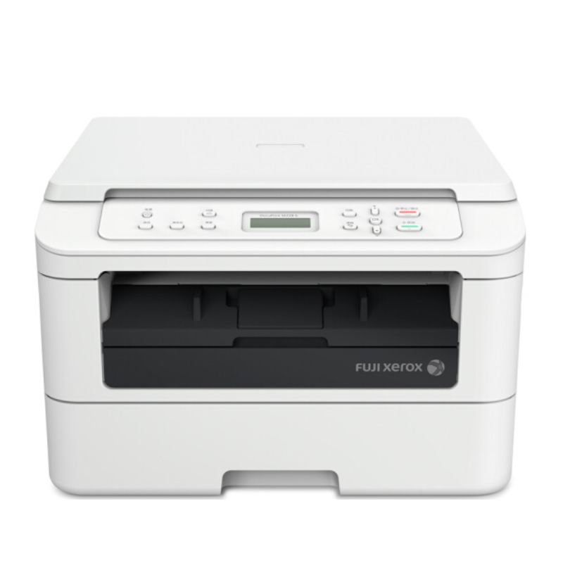 富士施乐（Fuji Xerox）M228b 黑白多功能一体机（打印、复印、扫描）