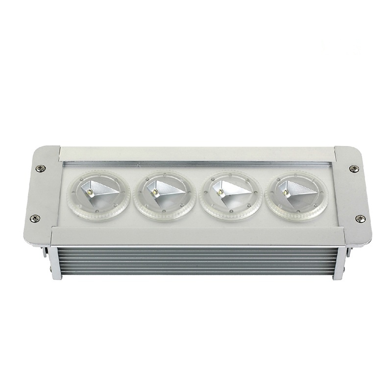 正辉 30w LED 应急低顶灯 NFE9191A-L30 (个)