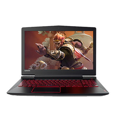 联想(Lenovo) 拯救者R720 15.6英寸游戏本笔记本(i5-7300HQ 8G内存 1TB+128GB GTX1050Ti 4G独显)