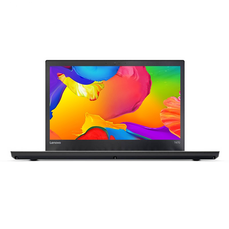 联想(ThinkPad)T470-1ACD 14英寸笔记本(i7-7700HQ 8G 1T Win10h)