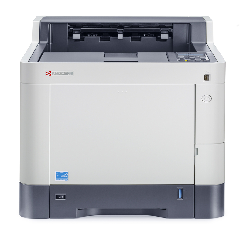 A4彩色激光打印机自动双面打印机