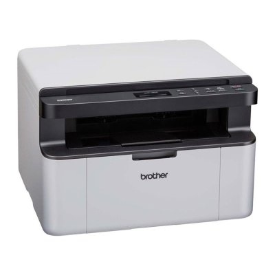 兄弟(brother) DCP-1608 A4黑白激光多功能一体机